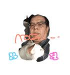 iPaul 1（個別スタンプ：4）