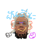 iPaul 1（個別スタンプ：6）