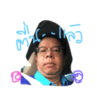iPaul 1（個別スタンプ：7）