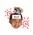 ne2k（個別スタンプ：6）