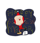 Christmas ChaRlieeeeeee（個別スタンプ：2）