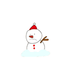 Christmas ChaRlieeeeeee（個別スタンプ：7）