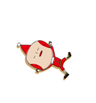 Christmas ChaRlieeeeeee（個別スタンプ：12）