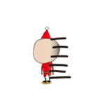 Christmas ChaRlieeeeeee（個別スタンプ：17）