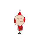 Christmas ChaRlieeeeeee（個別スタンプ：19）