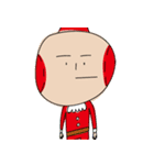 Christmas ChaRlieeeeeee（個別スタンプ：20）