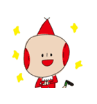Christmas ChaRlieeeeeee（個別スタンプ：24）