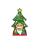 Santaaahhh！！！（個別スタンプ：20）