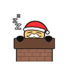 Santaaahhh！！！（個別スタンプ：24）