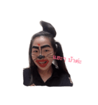 MEAY LI（個別スタンプ：2）