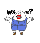 マニョン（個別スタンプ：5）