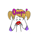 マニョン（個別スタンプ：9）