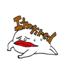 マニョン（個別スタンプ：11）