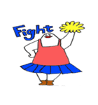 マニョン（個別スタンプ：12）