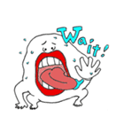 マニョン（個別スタンプ：15）