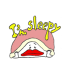 マニョン（個別スタンプ：17）