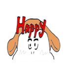 マニョン（個別スタンプ：22）