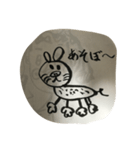 美代子スタンプ2（個別スタンプ：5）