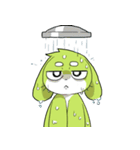YUTO and BAO（個別スタンプ：10）