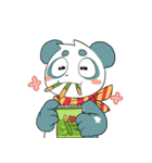 YUTO and BAO（個別スタンプ：20）