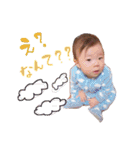 tsubasa's  stamp（個別スタンプ：1）