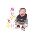 tsubasa's  stamp（個別スタンプ：4）