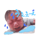 tsubasa's  stamp（個別スタンプ：7）