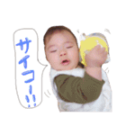 tsubasa's  stamp（個別スタンプ：27）