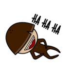 KALA MAN（個別スタンプ：2）