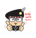 Shaky ST Deluxe Tour（個別スタンプ：20）