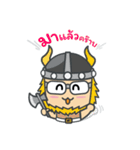 Shaky ST Deluxe Tour（個別スタンプ：24）