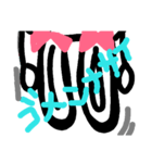 うーーーさ（個別スタンプ：7）