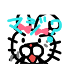 うーーーさ（個別スタンプ：13）