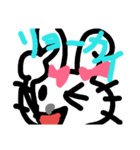 うーーーさ（個別スタンプ：16）