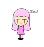 N o o P i n k（個別スタンプ：5）