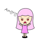 N o o P i n k（個別スタンプ：6）