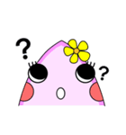 マグオくんとみさきちゃん（個別スタンプ：5）