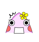 マグオくんとみさきちゃん（個別スタンプ：22）