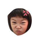 Chang min chiu（個別スタンプ：2）