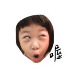 Chang min chiu（個別スタンプ：3）