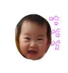 Chang min chiu（個別スタンプ：4）
