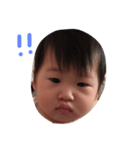 Chang min chiu（個別スタンプ：6）