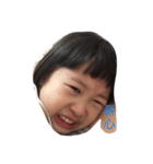 Chang min chiu（個別スタンプ：8）