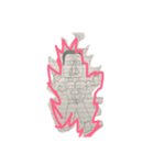 George stamp（個別スタンプ：1）