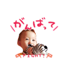 冬愛くん（個別スタンプ：6）