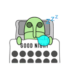 グリの日常（個別スタンプ：30）