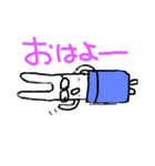 床屋のとこちゃん（個別スタンプ：8）