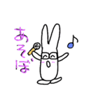 床屋のとこちゃん（個別スタンプ：10）
