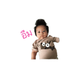 plawaan（個別スタンプ：1）