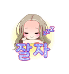 リル キョナ スタンプ（個別スタンプ：30）